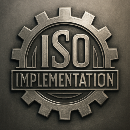 ISO Implementation